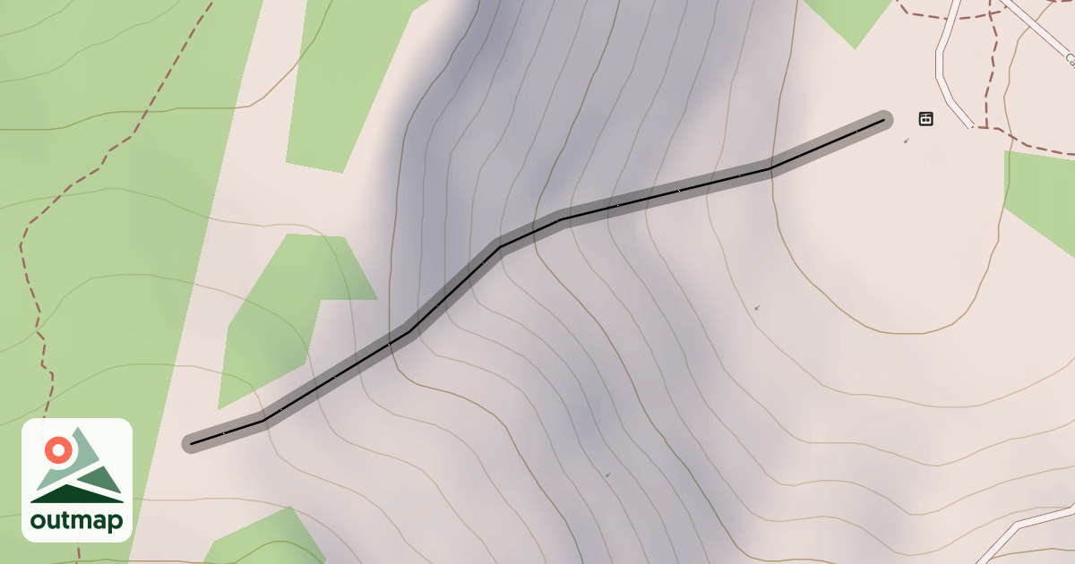 Map of Calamity
