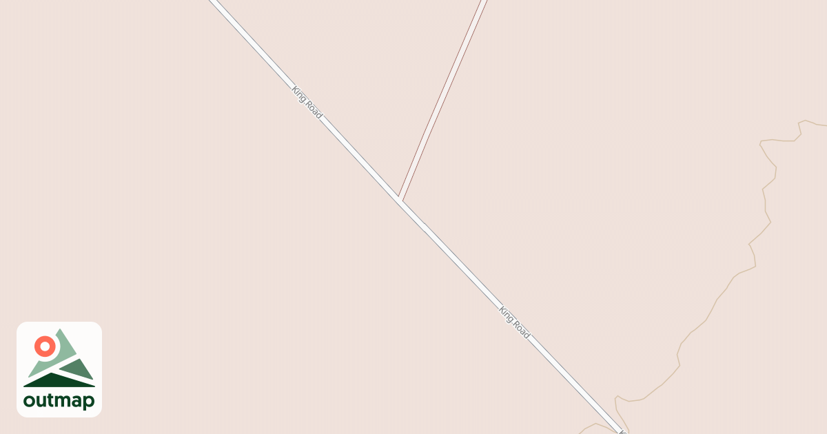 Map of BLM National GTLF Public Motorized Roads b8261baa-409e-4e5f-8ffe-b41c9dbc97fc