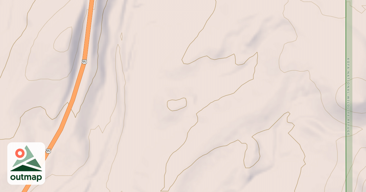 Map of BLM National GTLF Public Motorized Roads 82dafb6e-0494-46f8-a6c8-648716c57e22
