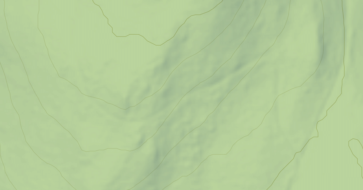 Map preview of USFS Motor Vehicle Use Map Roads {850F2DE7-FB8F-4271-9BCF-89668B57B019}