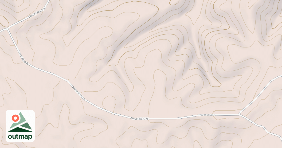 Map of SEE LOU