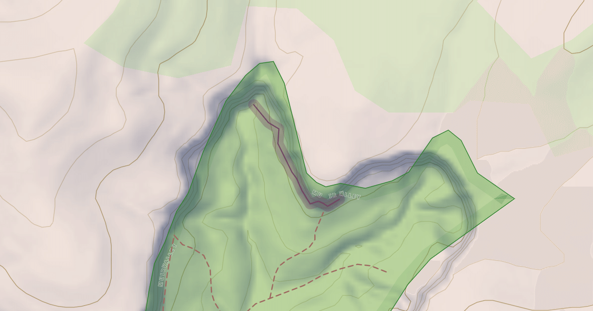 Map preview of The Stadium