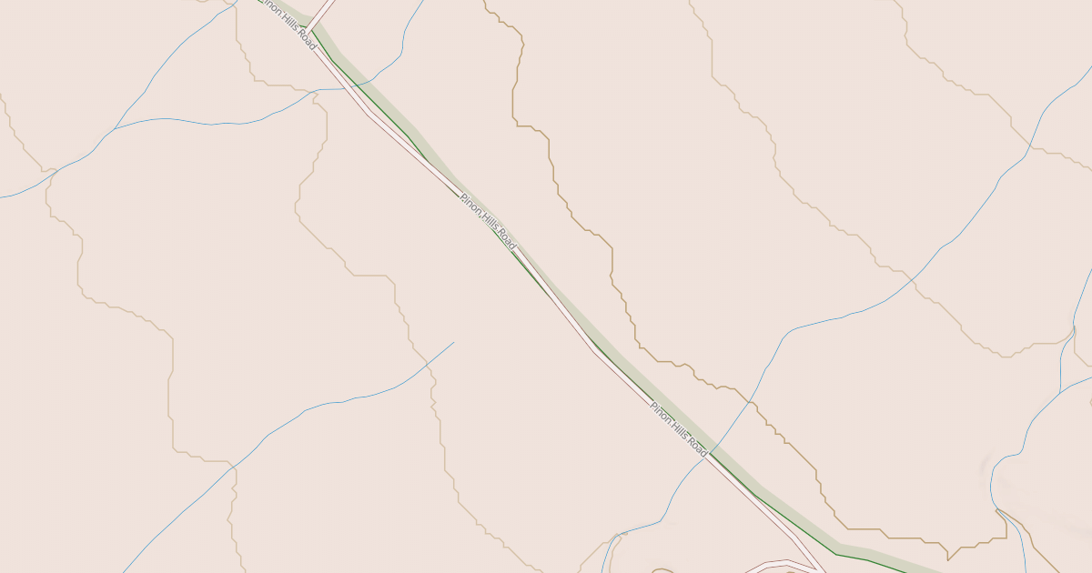 Map preview of BLM National GTLF Public Motorized Roads b2b4efd8-06b9-4f4e-9d29-3eaf6f9383b7