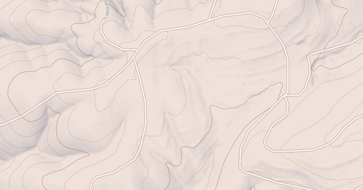 Map preview of BIG SPUR