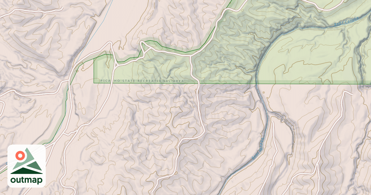 Map of BLM National GTLF Public Motorized Roads a42d2357-b63e-41a3-af8a-28730627a907