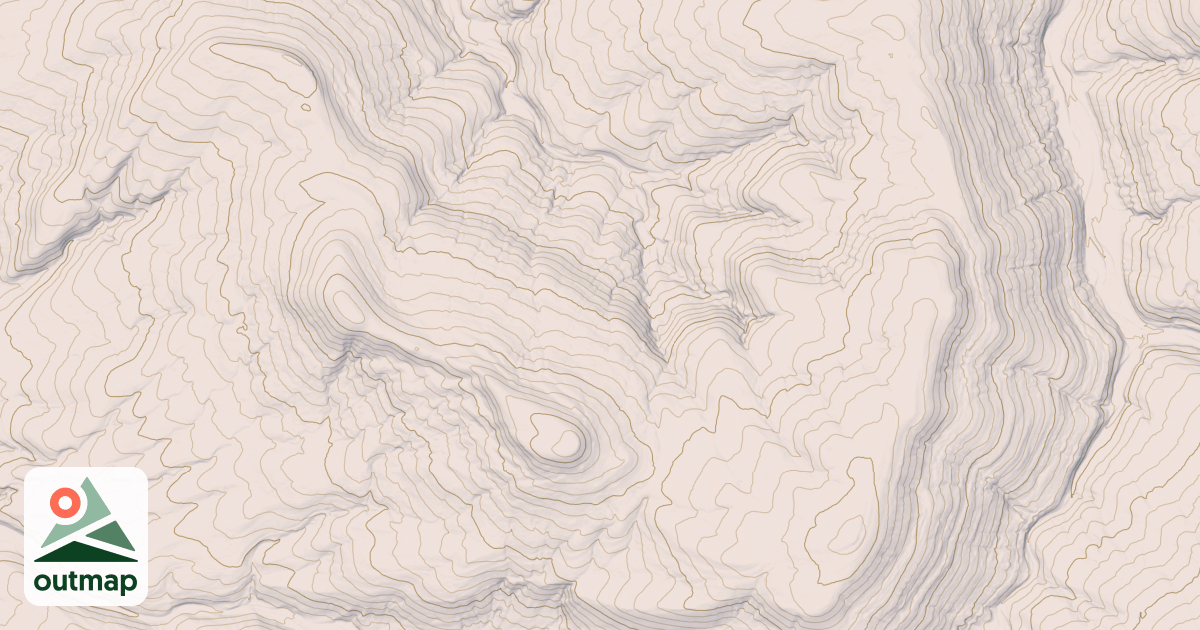 Map of PEACOCK
