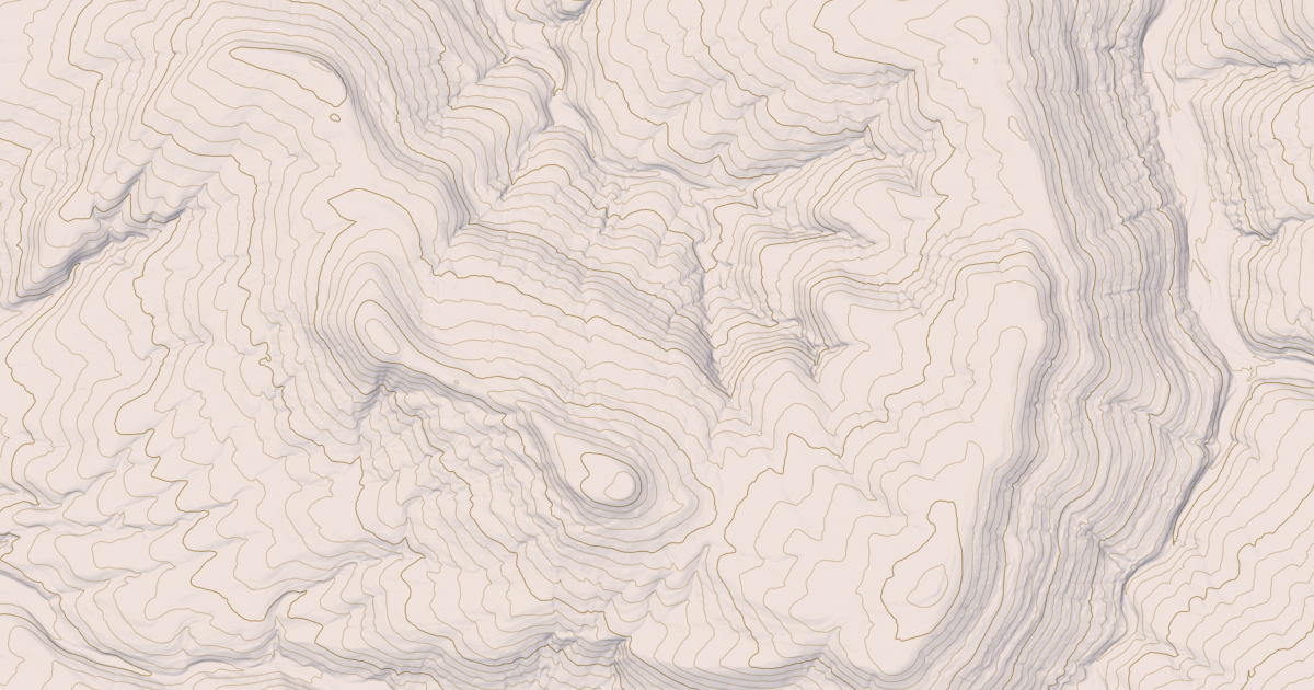 Map preview of PEACOCK