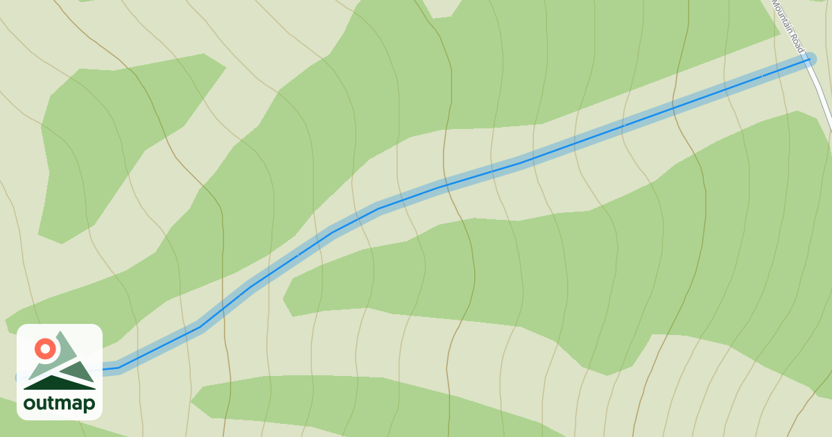 Map of Chester's