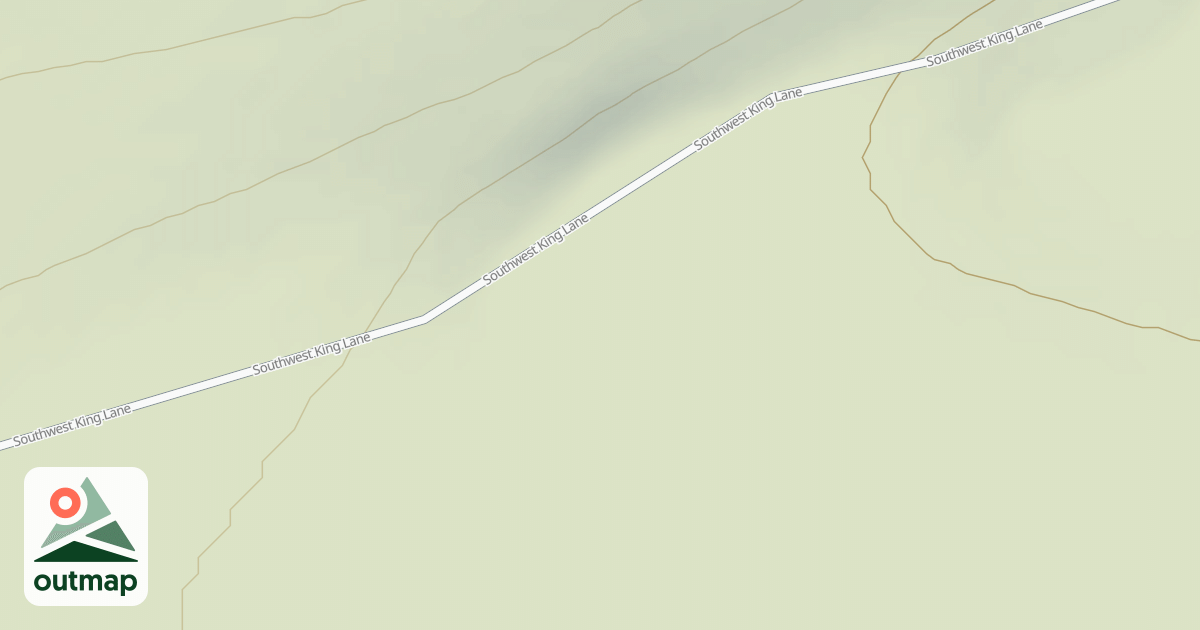 Map of USFS Motor Vehicle Use Map Roads {26C940CA-8A23-494F-A8E2-9E30B0E7CF9C}