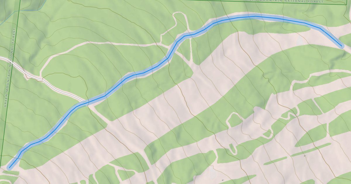 Map preview of One More Time