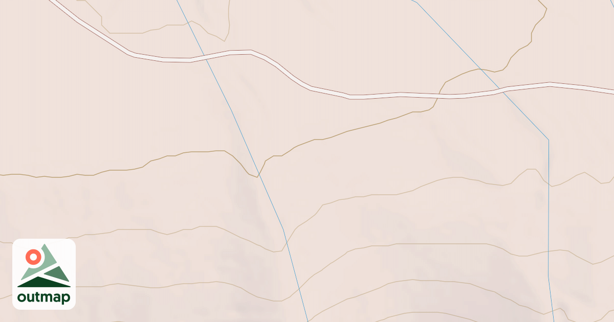 Map of 0650-003-20-05
