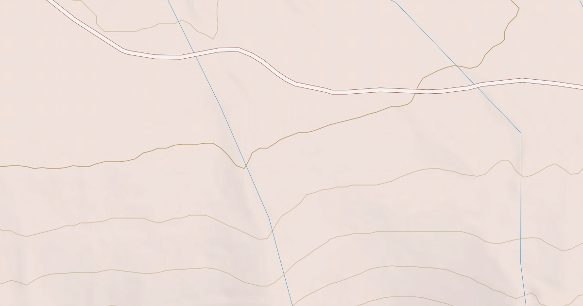 Map preview of 0650-003-20-05