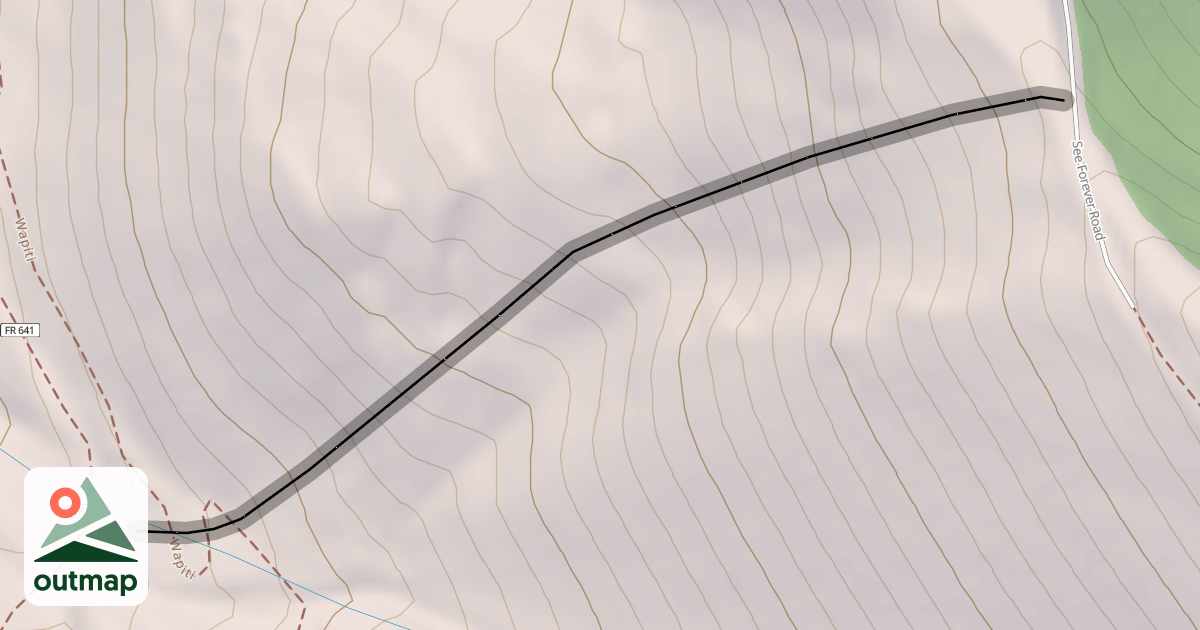 Map of Sully's