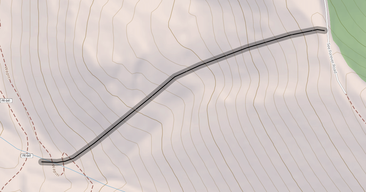 Map preview of Sully's