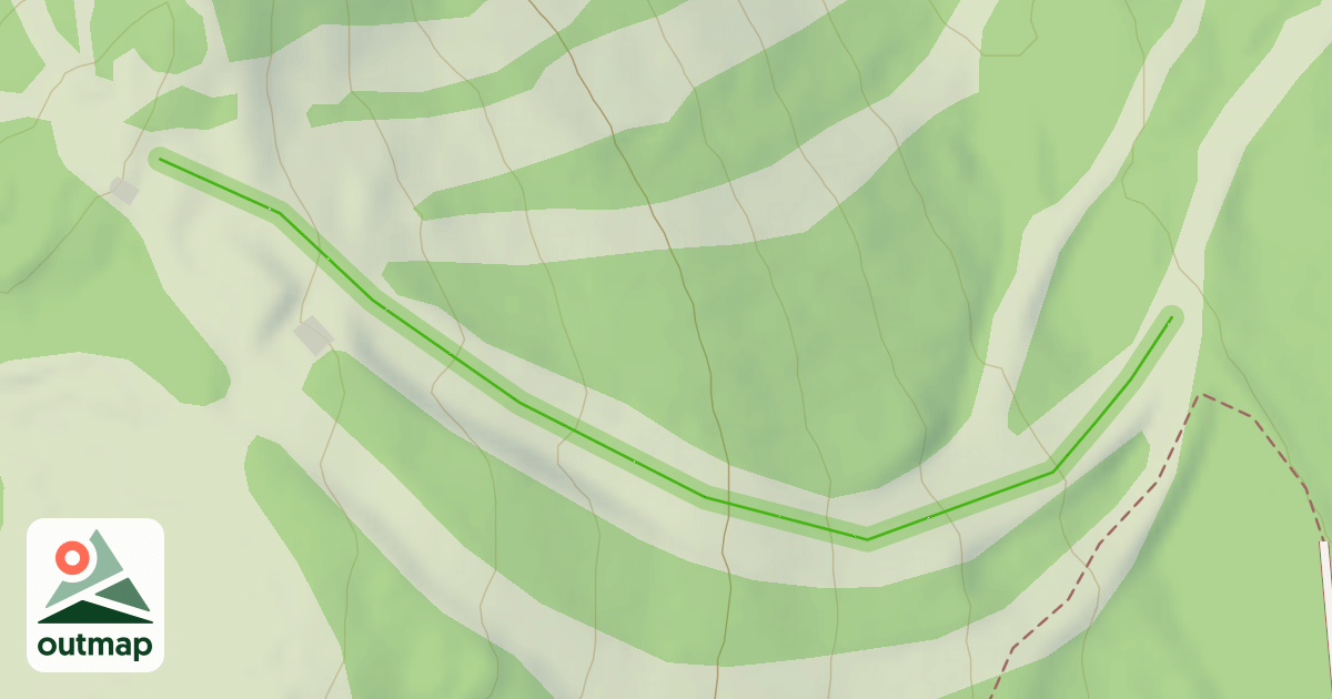 Map of Breeze
