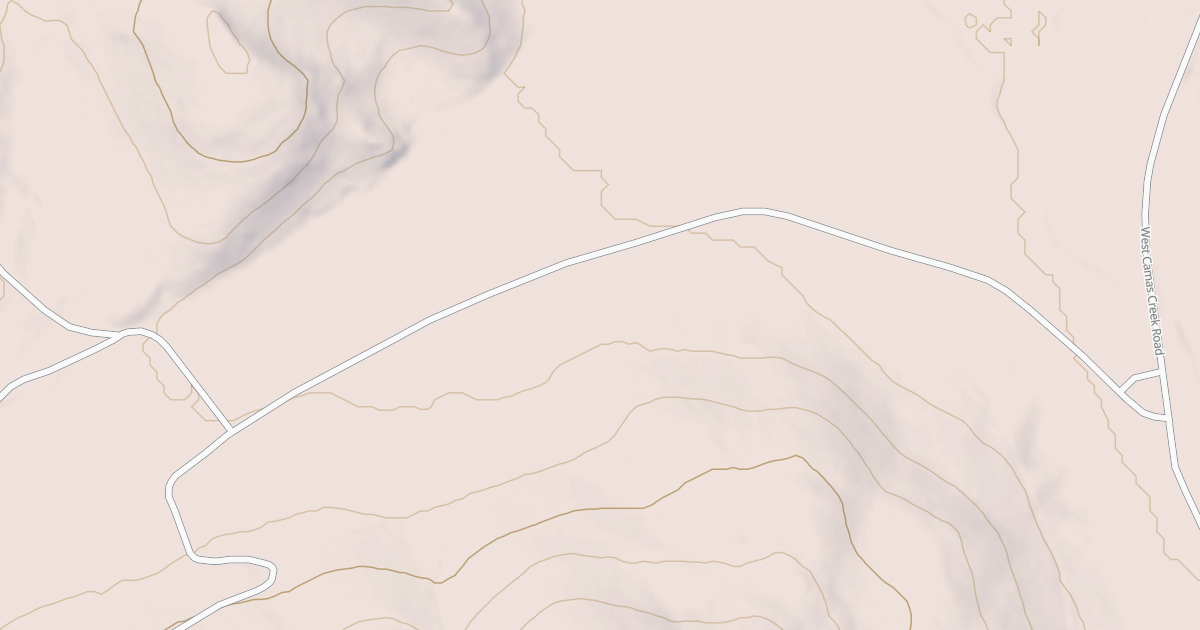 Map preview of STEEL CREEK