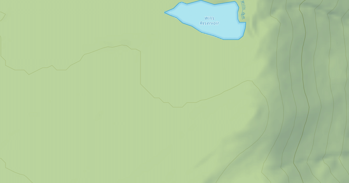 Map preview of BLM National GTLF Public Motorized Roads 62ede611-3761-46fb-9f89-9fc87cc265f5