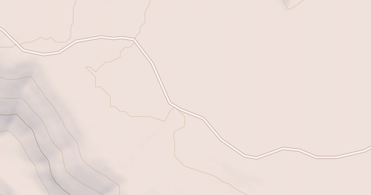 Map preview of BLM National GTLF Public Motorized Roads 362fe63d-17c4-4e78-b5e4-a7b0e1e680e2