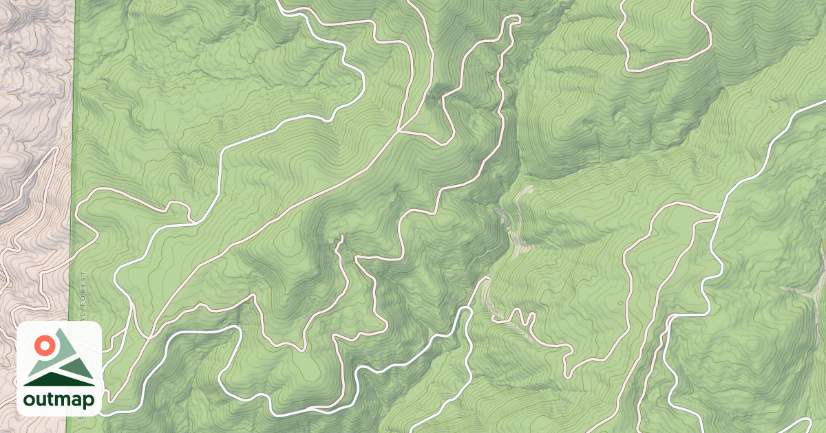 Map of SECTION 29