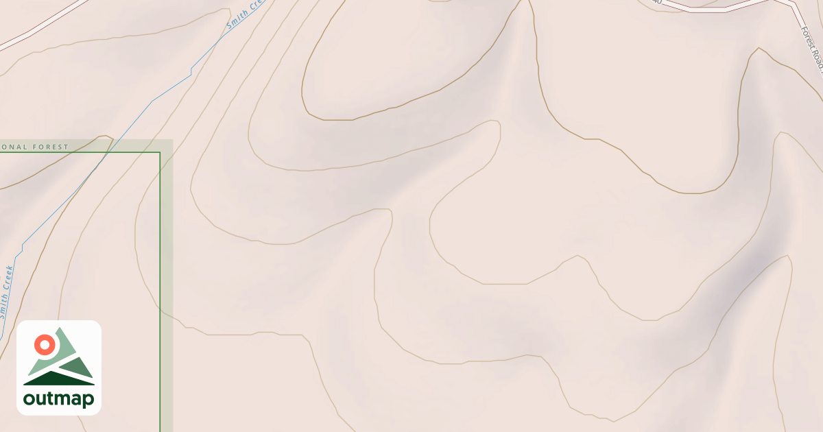 Map of 7240026 ED 10