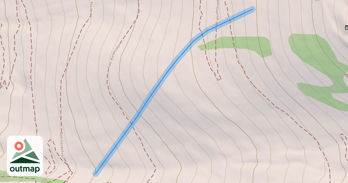 Map of Steamvent