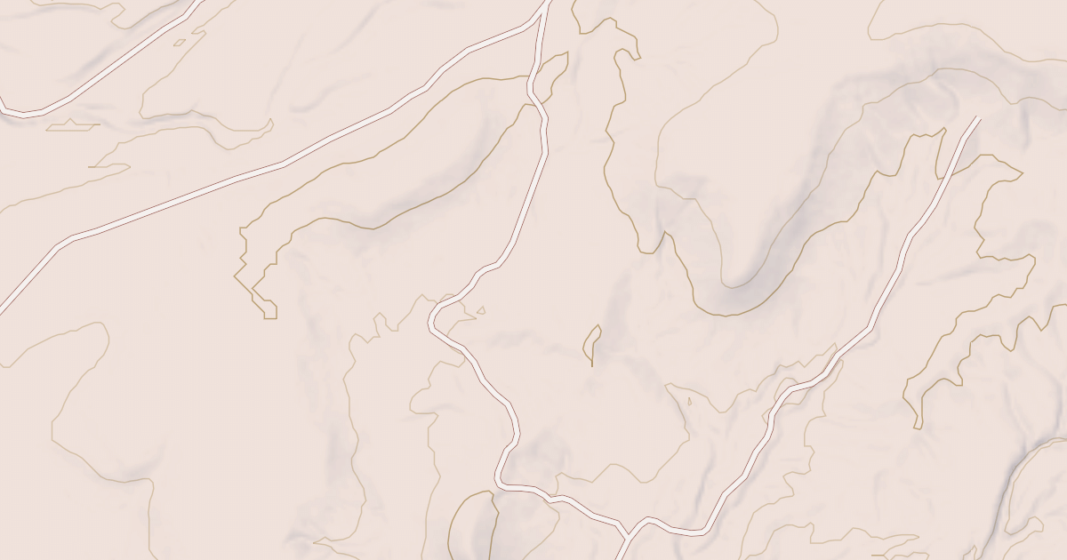Map preview of BLM National GTLF Public Motorized Roads f0cba4bc-efa5-422b-8306-dac03360ff3f
