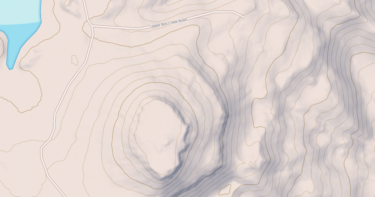 Map preview of 42433
