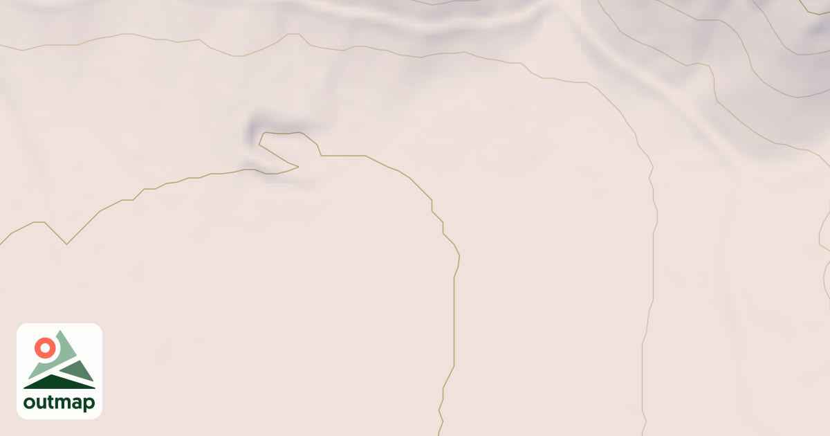 Map of BLM National GTLF Public Motorized Roads 1fc40761-8d0f-46f3-8423-7a5c7e6ad896