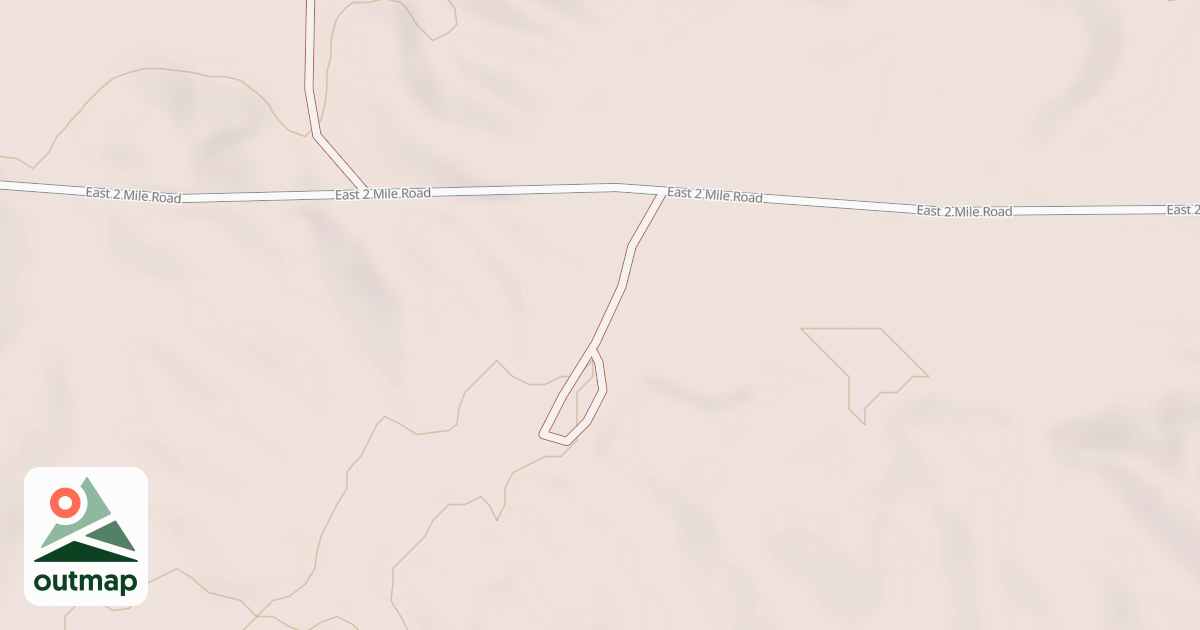Map of 9614