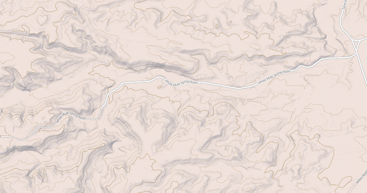 Map preview of BLM National GTLF Public Motorized Roads 3efceb72-8a06-411f-bfd1-3b3aff6496ef