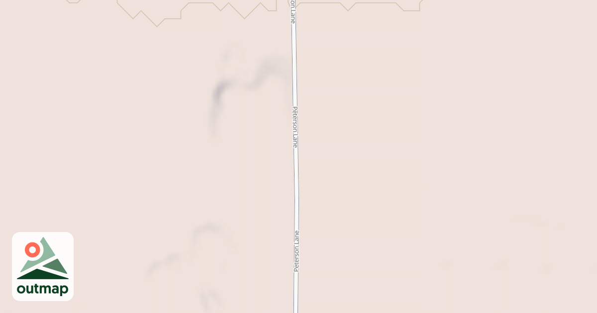 Map of BLM National GTLF Public Motorized Roads 399726d0-7579-4871-a19e-5c6e5f92cc15