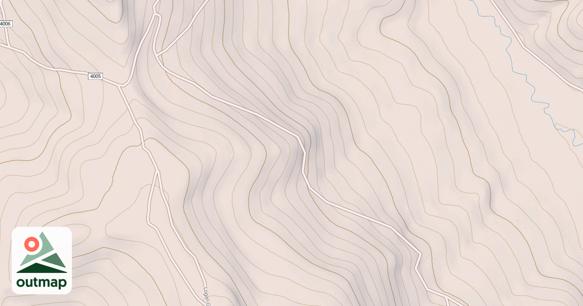 Map of PAULY