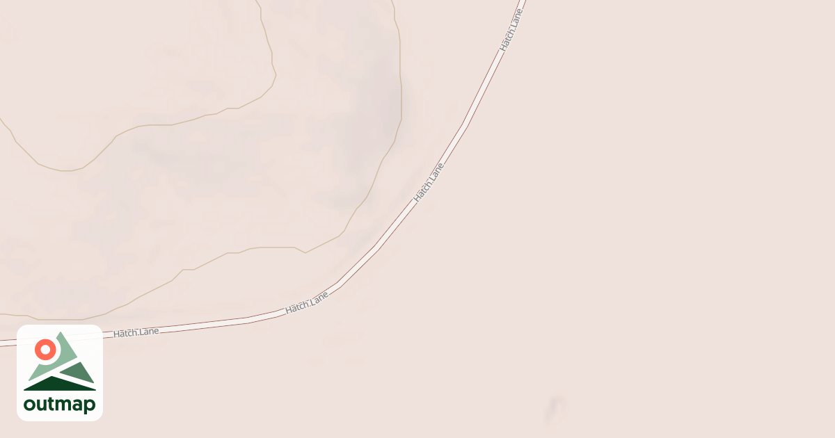 Map of BLM National GTLF Public Motorized Roads 027cb55a-5424-4a45-9d69-a998392dc6b9