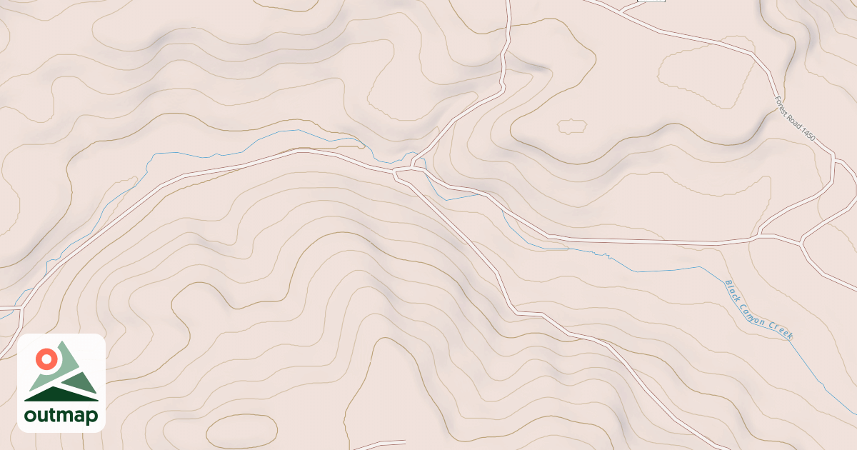 Map of MAJOR LOCAL MRS