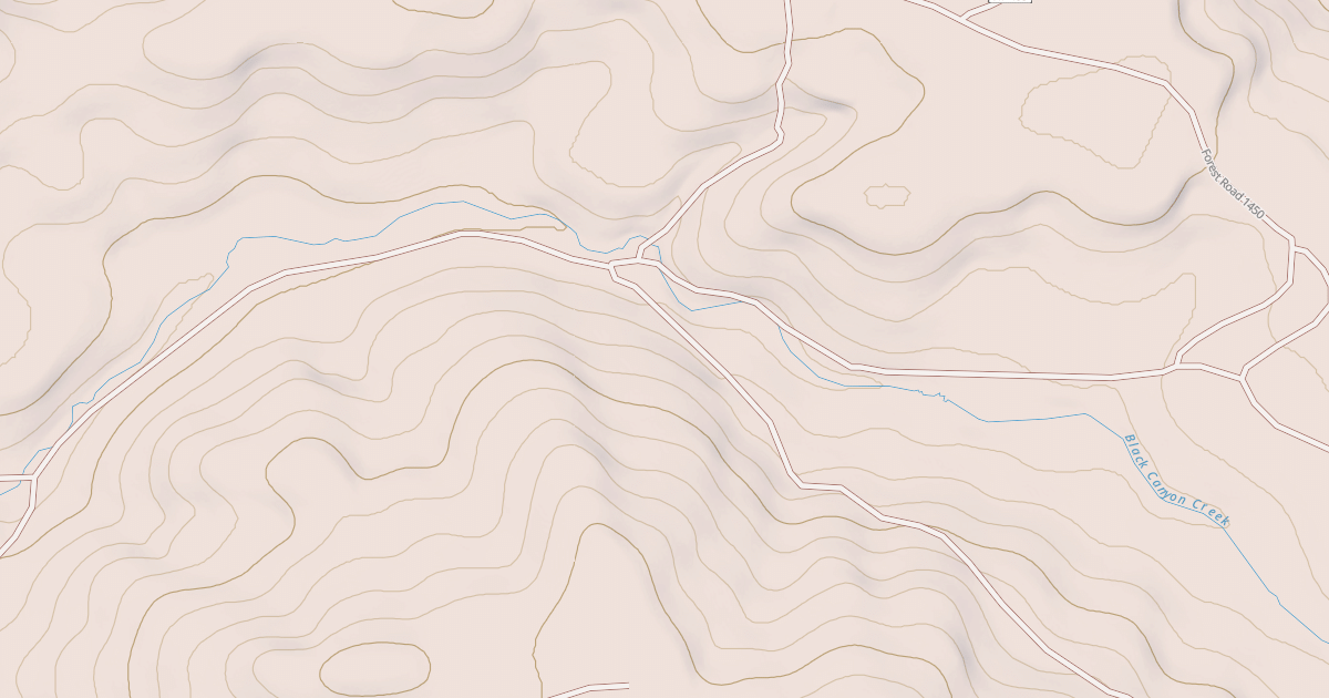 Map preview of MAJOR LOCAL MRS