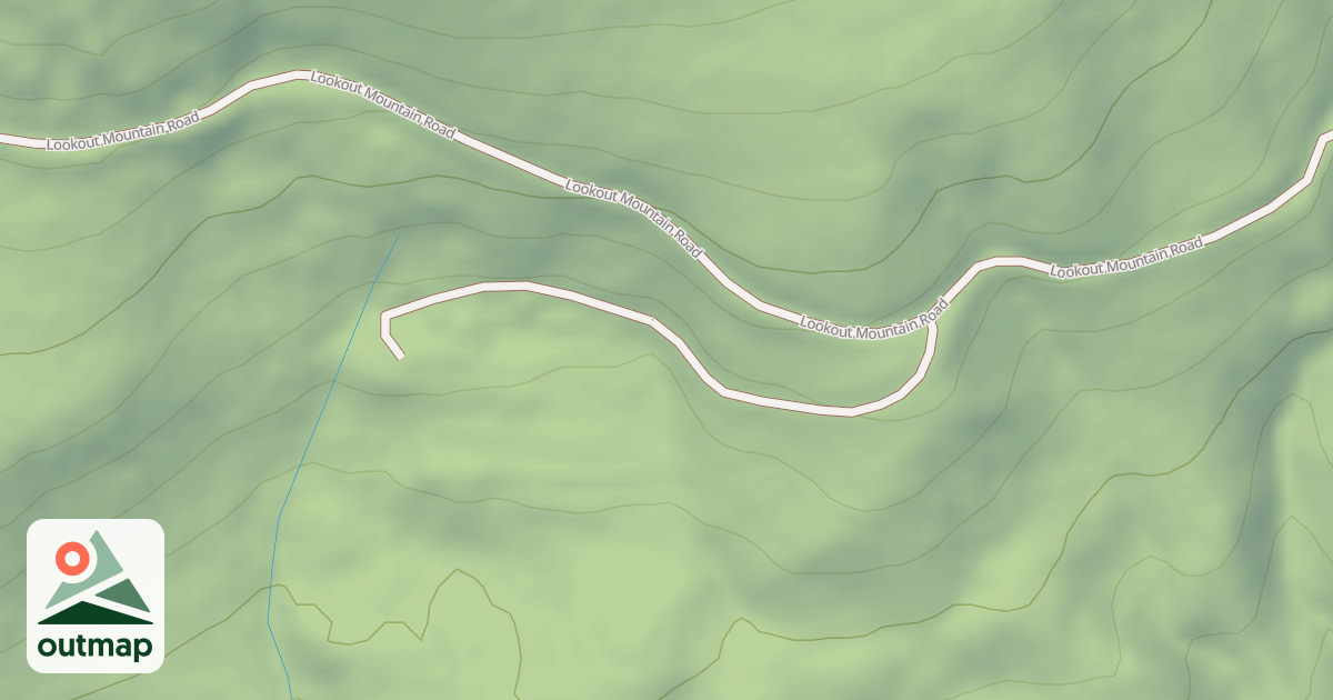 Map of ED-10