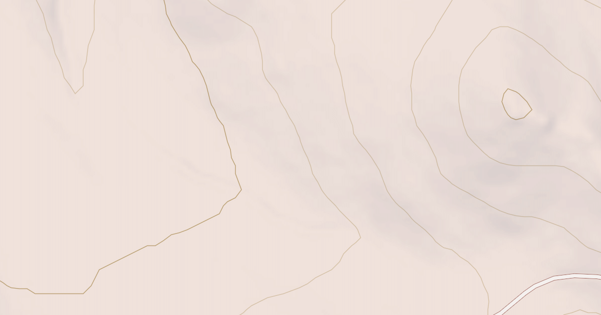 Map preview of Benchmark 8575