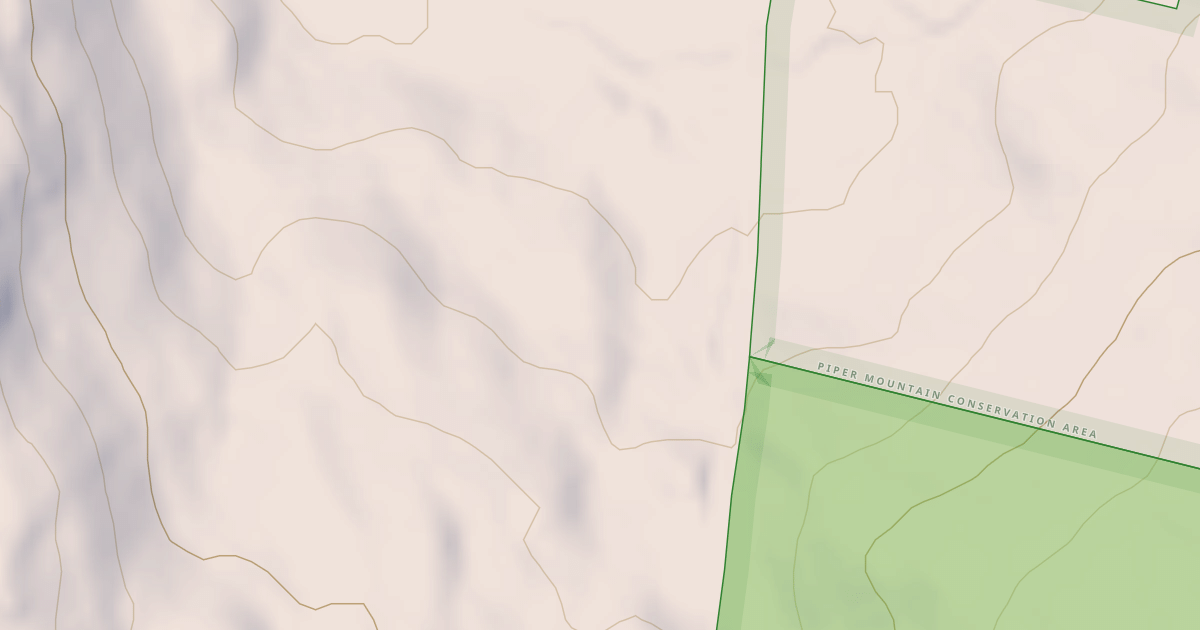 Map preview of snowmachine