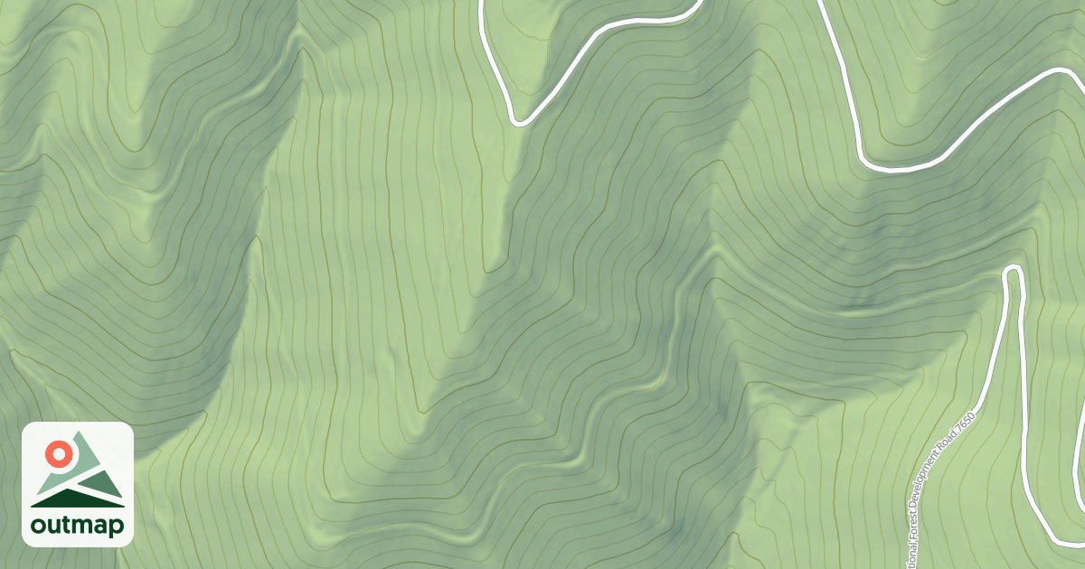 Map of CLEAR QUAIL