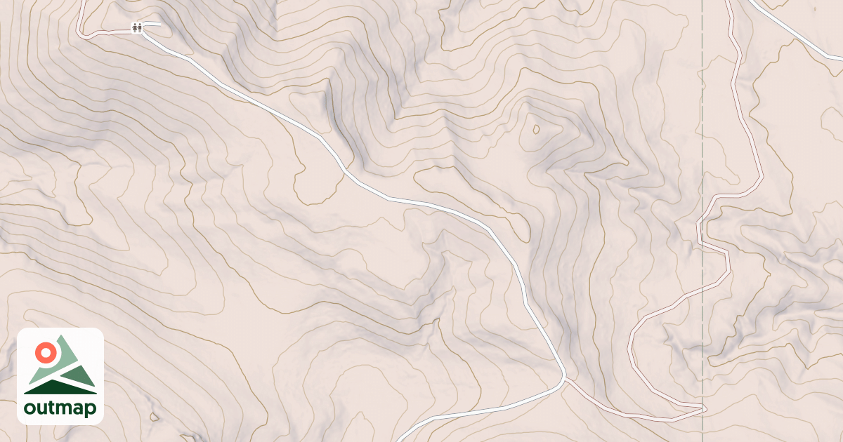 Map of Snow-3c