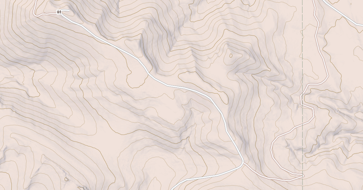 Map preview of Snow-3c