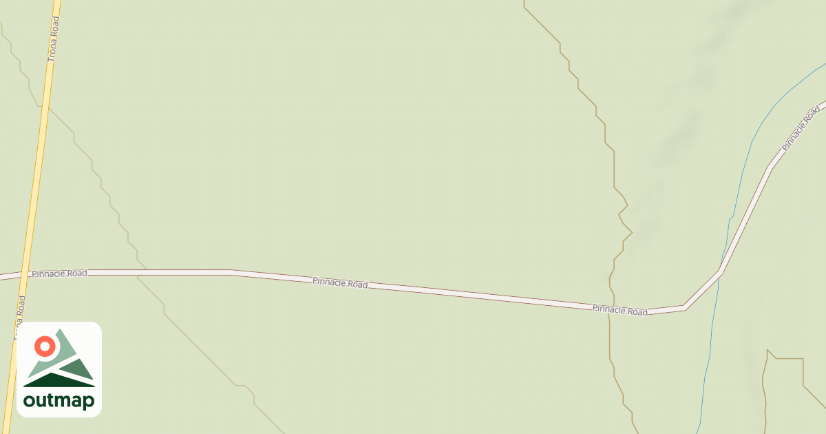 Map of BLM National GTLF Public Motorized Roads 1007d547-c298-4146-81d5-c999ba4efa07