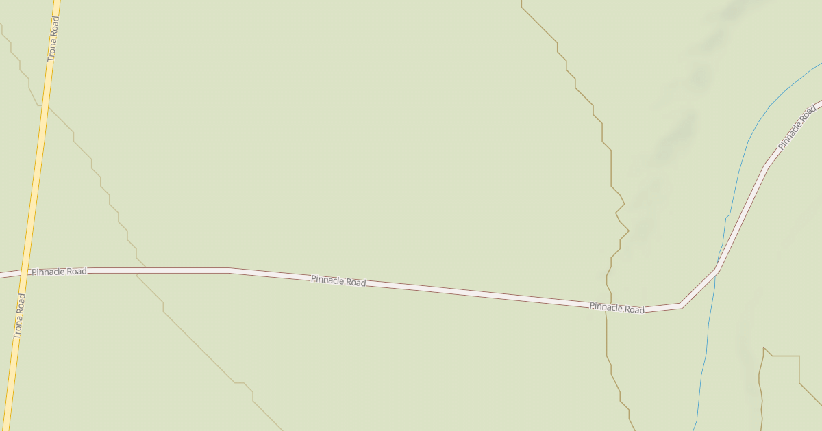 Map preview of BLM National GTLF Public Motorized Roads 1007d547-c298-4146-81d5-c999ba4efa07