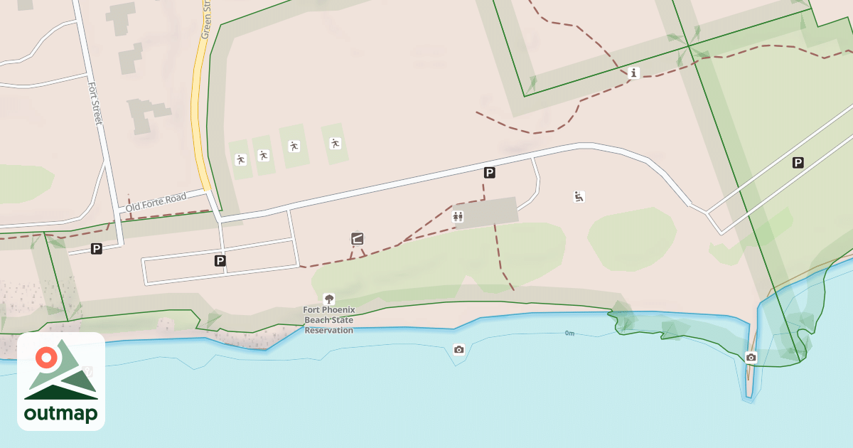 Map of USGS National Digital Trails 46aeced8-e750-4bd5-a931-dd4604ff6c9d