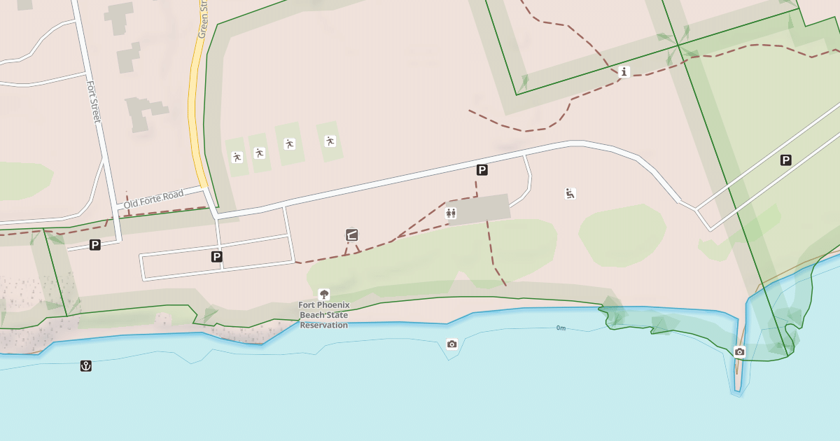 Map preview of USGS National Digital Trails 46aeced8-e750-4bd5-a931-dd4604ff6c9d
