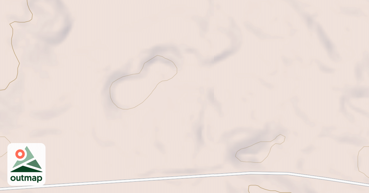 Map of FDR5350-L
