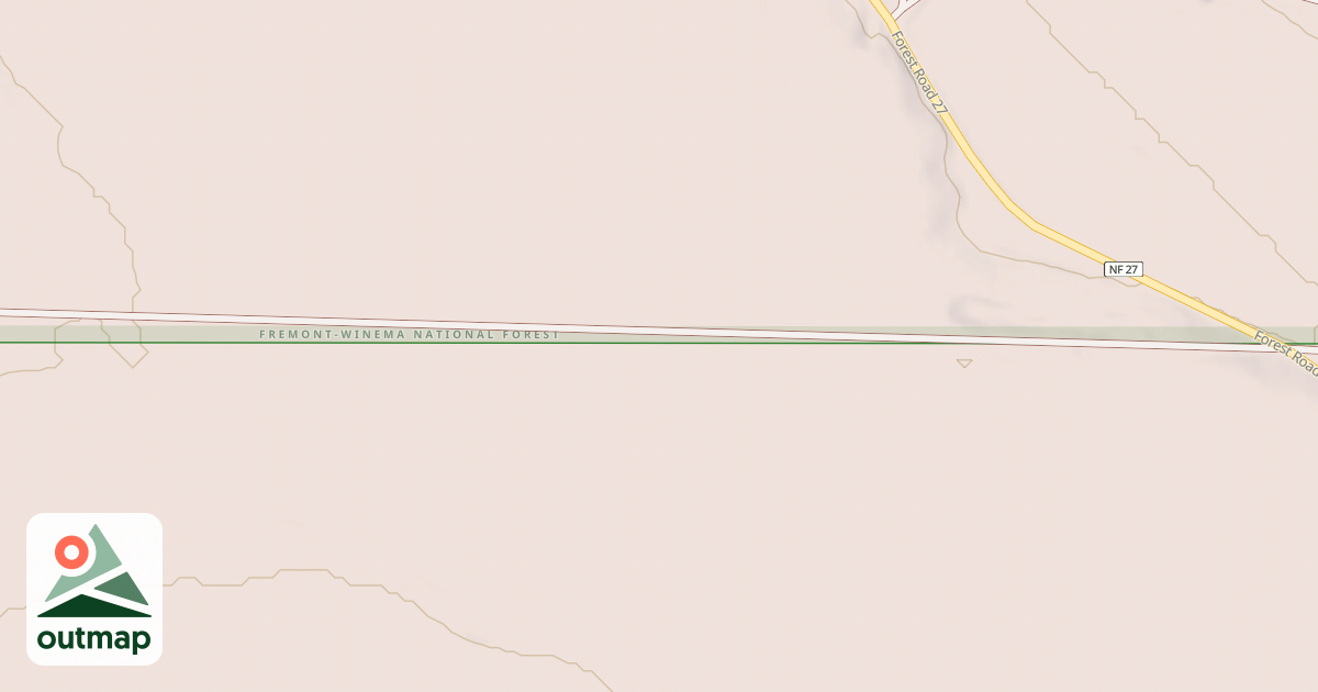 Map of 2700148