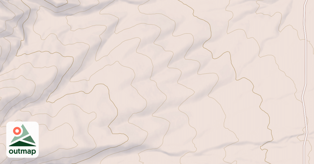 Map of BLM National GTLF Public Motorized Roads 614ef90a-d4f4-406f-82ad-9d39cbcd47f8