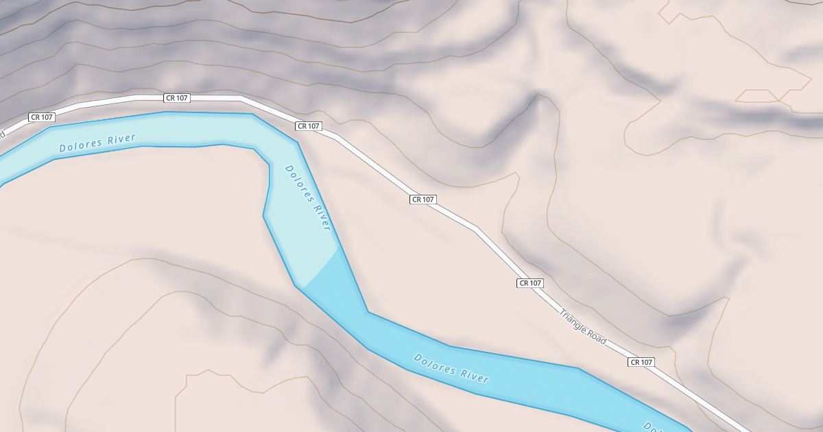 Map preview of BLM National GTLF Public Motorized Roads 255f542f-6885-4a2e-a4d0-17ca83ff6f4b