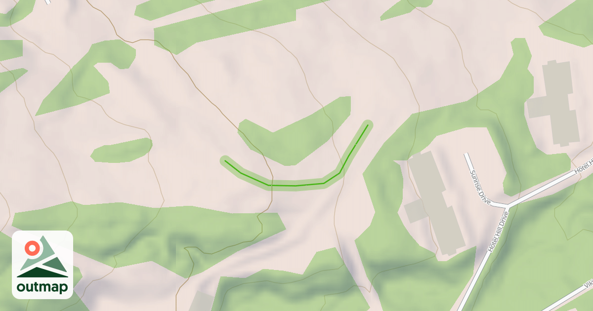 Map of Wonderland (Mixing Bowl)